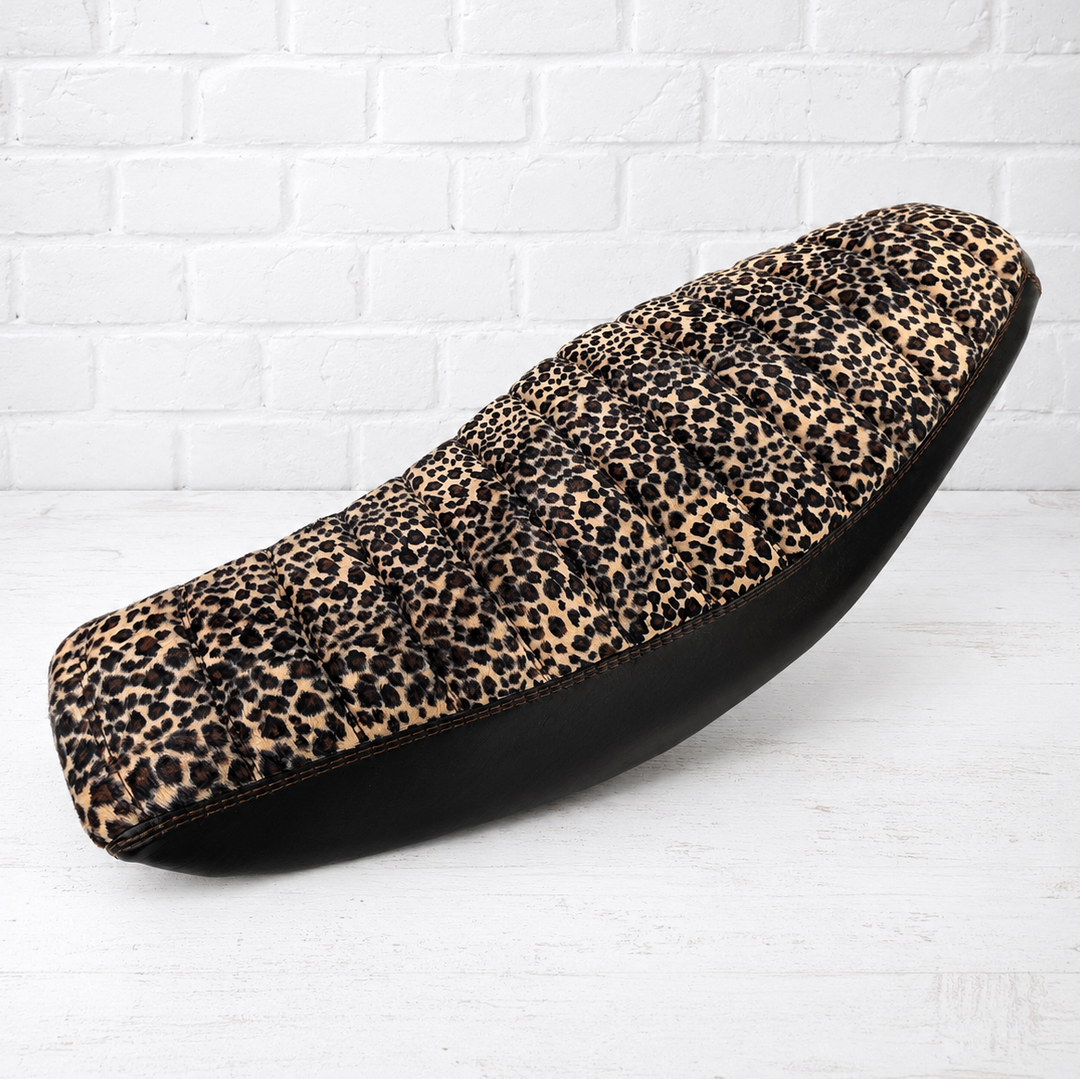 Honda Navi FUR Jaguar Leopard Cheetah Pony - Choose your favorite!
