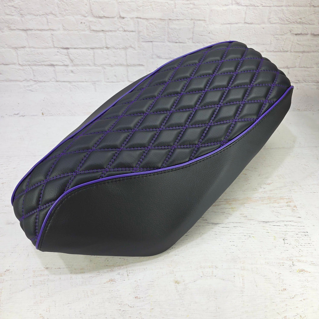 Genuine Roughhouse Diamond Seat Cover