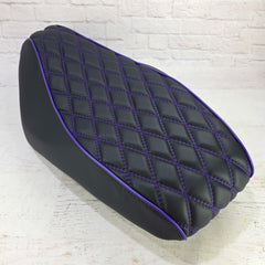 Genuine Roughhouse Diamond Seat Cover