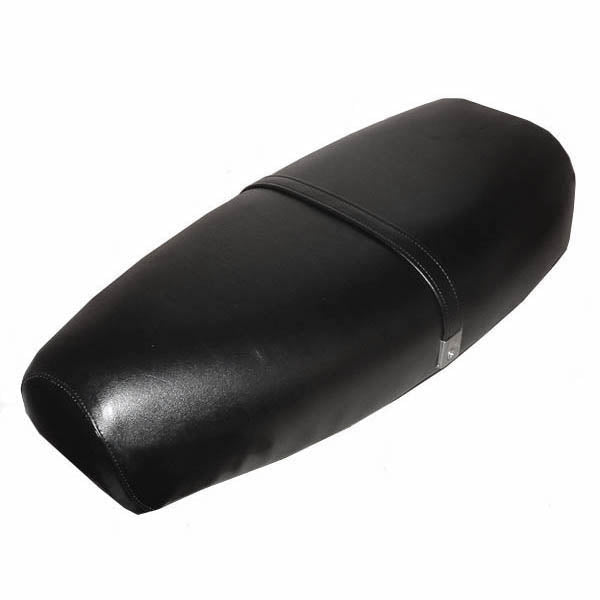 Genuine Stella Classic Black Scooter Seat Cover