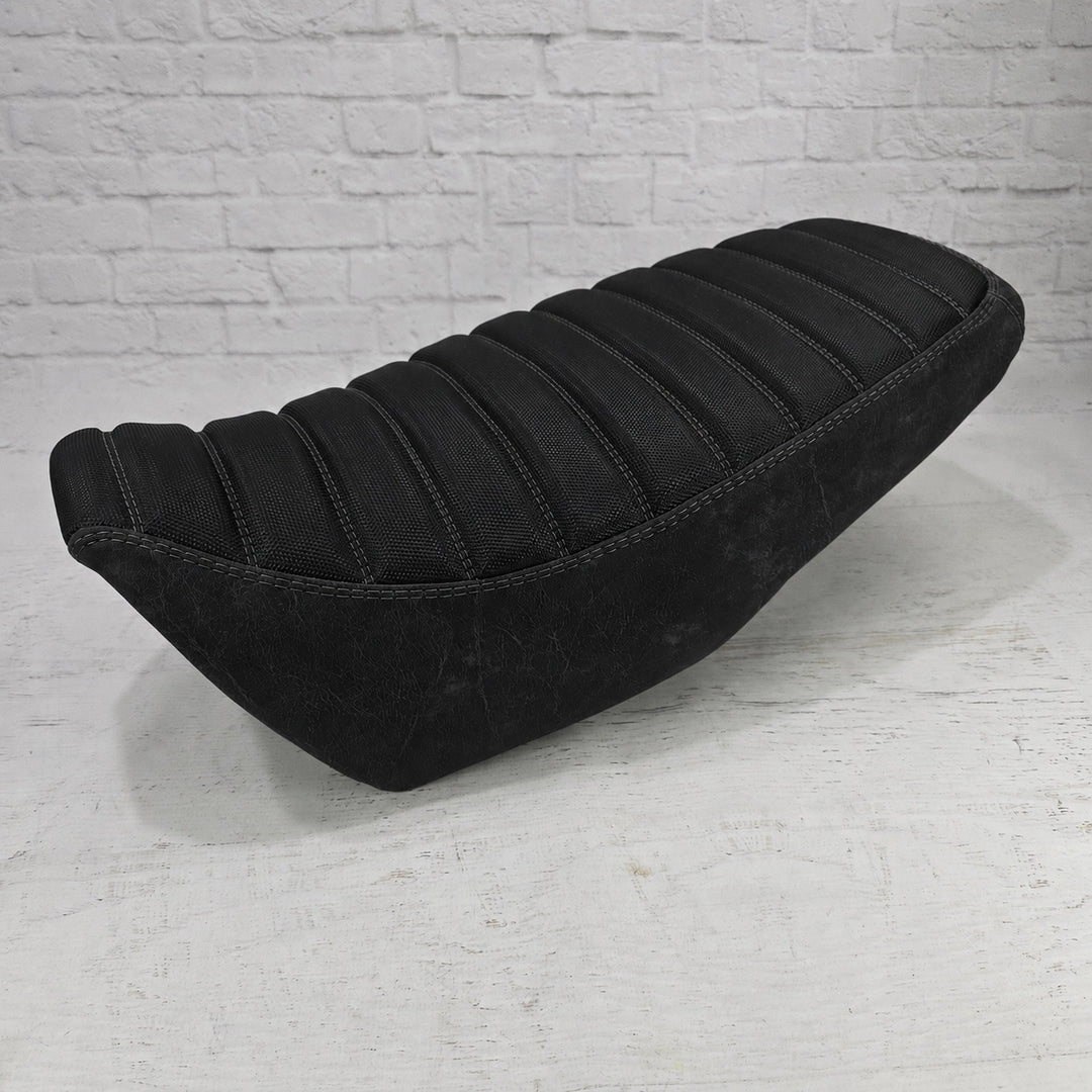 Honda GROM Gripper - Cheeky Seats Tack - Anti-slip Seat Cover 2013-2026