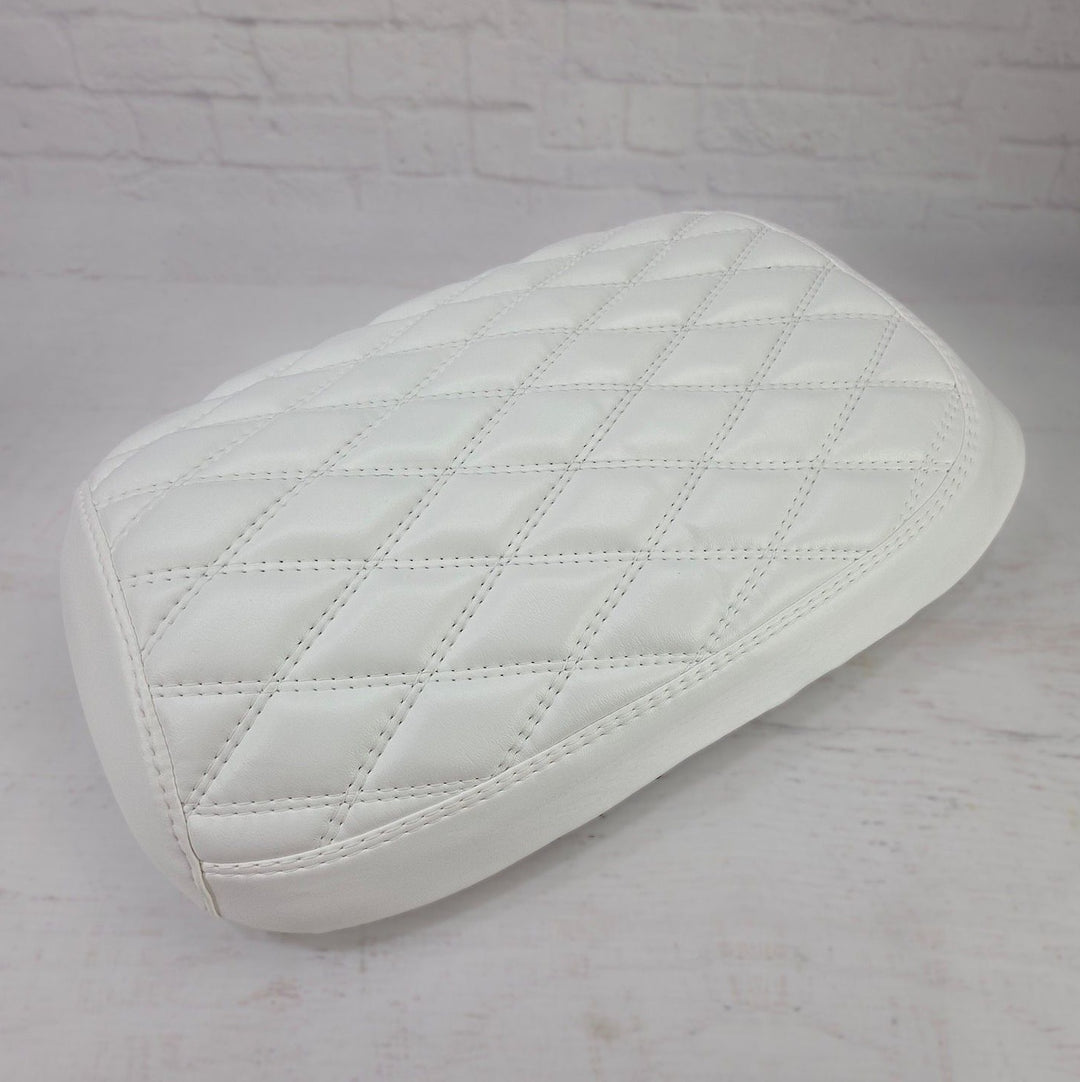 Workshop Extras -  Honda Ruckus Seat Covers - Same Day Shipping