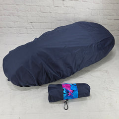 Honda DAX Protective Rain Dust Seat Cover