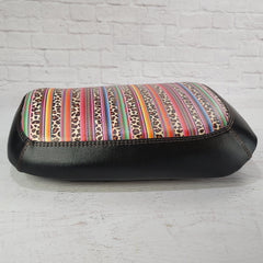 Honda Ruckus Serape Seat Cover Padded Waterproof