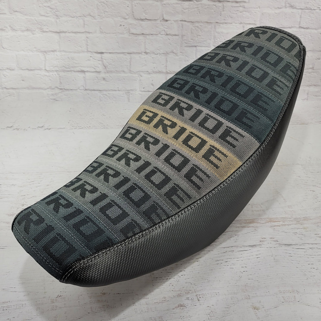 READY TO SHIP! Honda NAVI BRIDE Gradient Seat Cover