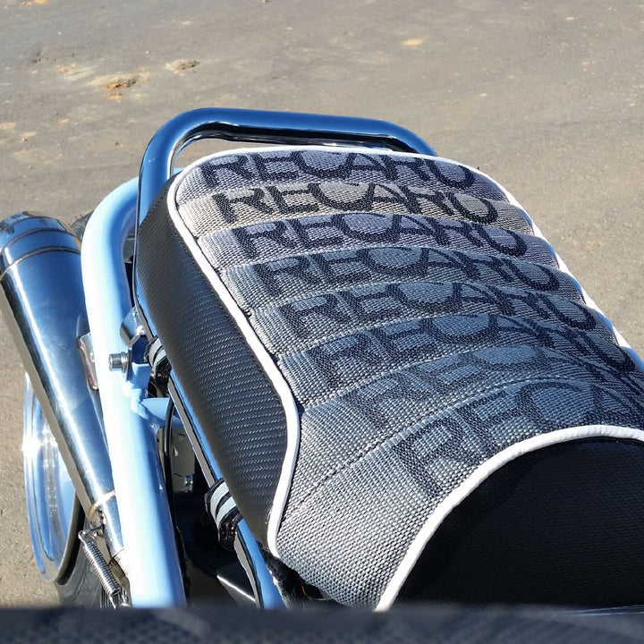 RECARO Seat Cover Padded Honda Ruckus