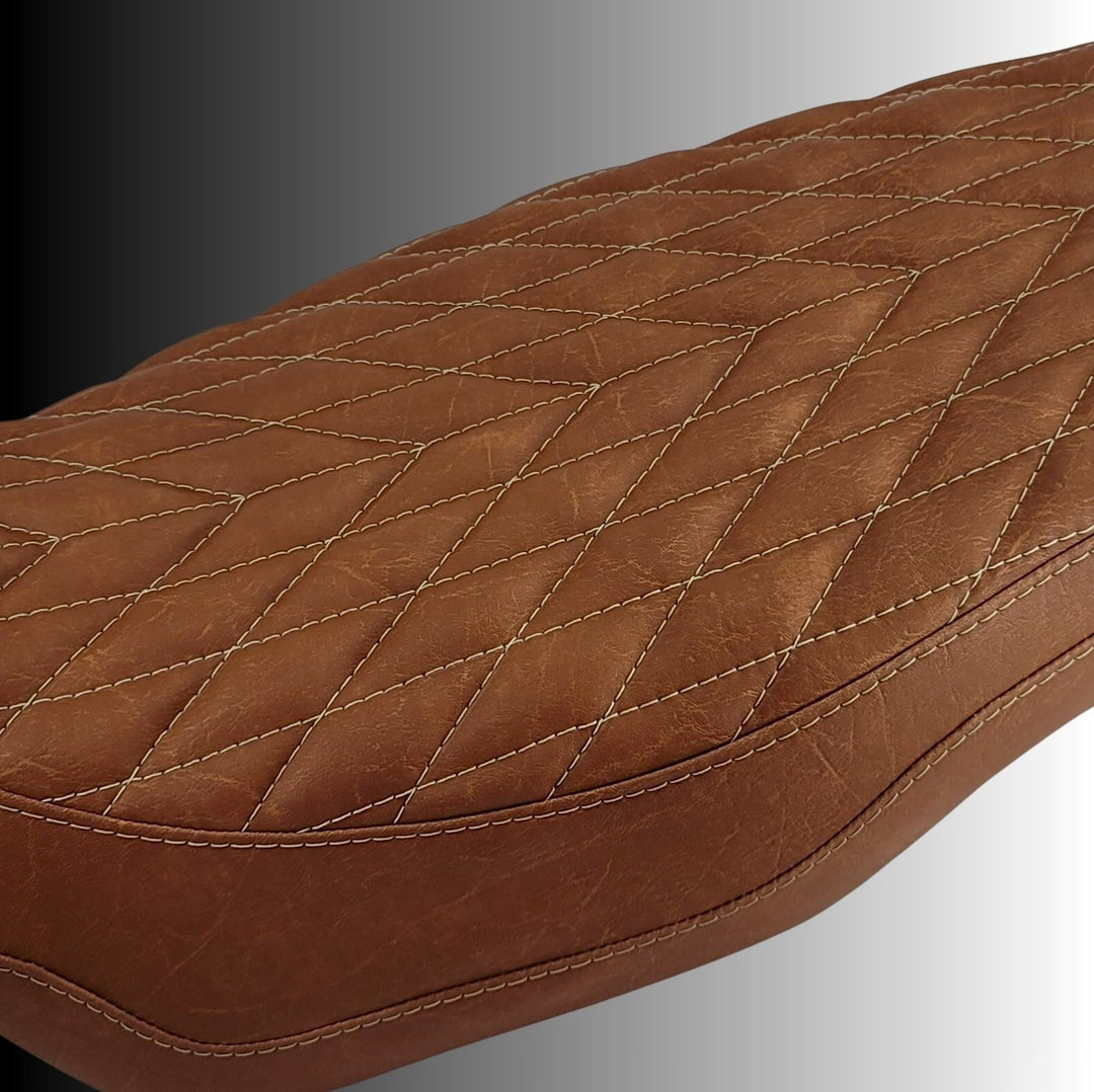 READY TO SHIP! 2022 - 2026 Honda Grom MOAB Seat Cover