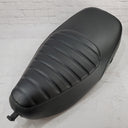 Matte Black