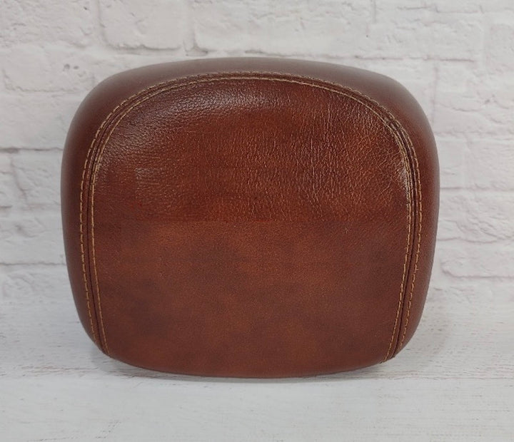 Vespa GTS 250 300 Seat Cover Whiskey Brown