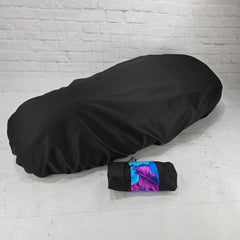 Honda GROM Rain Dust Protective Seat Cover