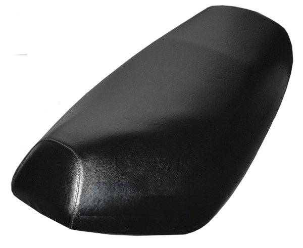 Yamaha Zuma 50 Classic Black Seat Cover - Waterproof - Made in the USA