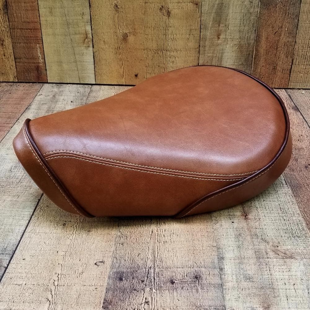 Honda Super Cub Seat Cover C125 Caramel