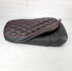 Maddog Gen IV Gen V Padded Cafe Crocky Seat Cover