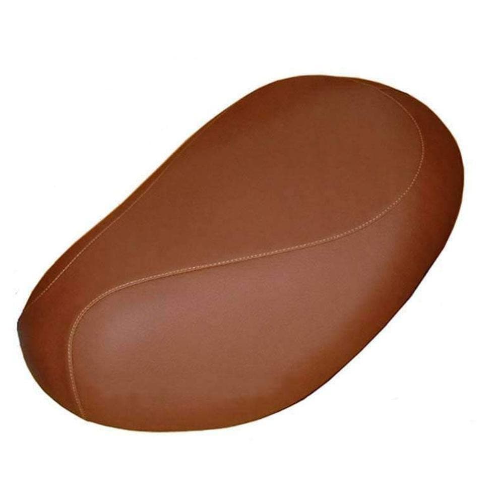 Honda Metropolitan Premium Cinnamon Seat Cover